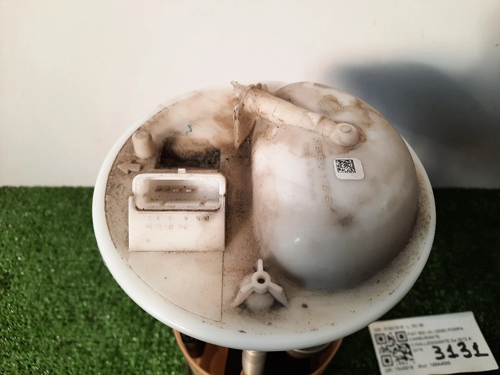 Pompa Carburante Cgalleggiante 51821919 Fiat 500 II 2008