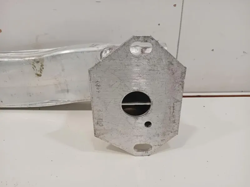 Traversa Paraurti POST P7300788-AI10 Mini MINI Cooper F56 2014