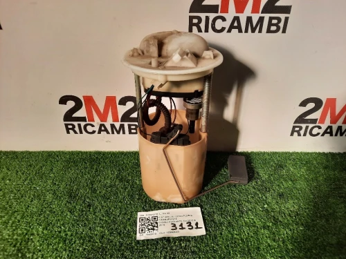 Pompa Carburante Cgalleggiante 51821919 Fiat 500 II 2008