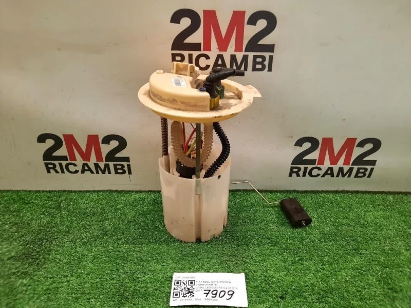 Pompa Carburante Cgalleggiante 51887866 Fiat 500L 2013