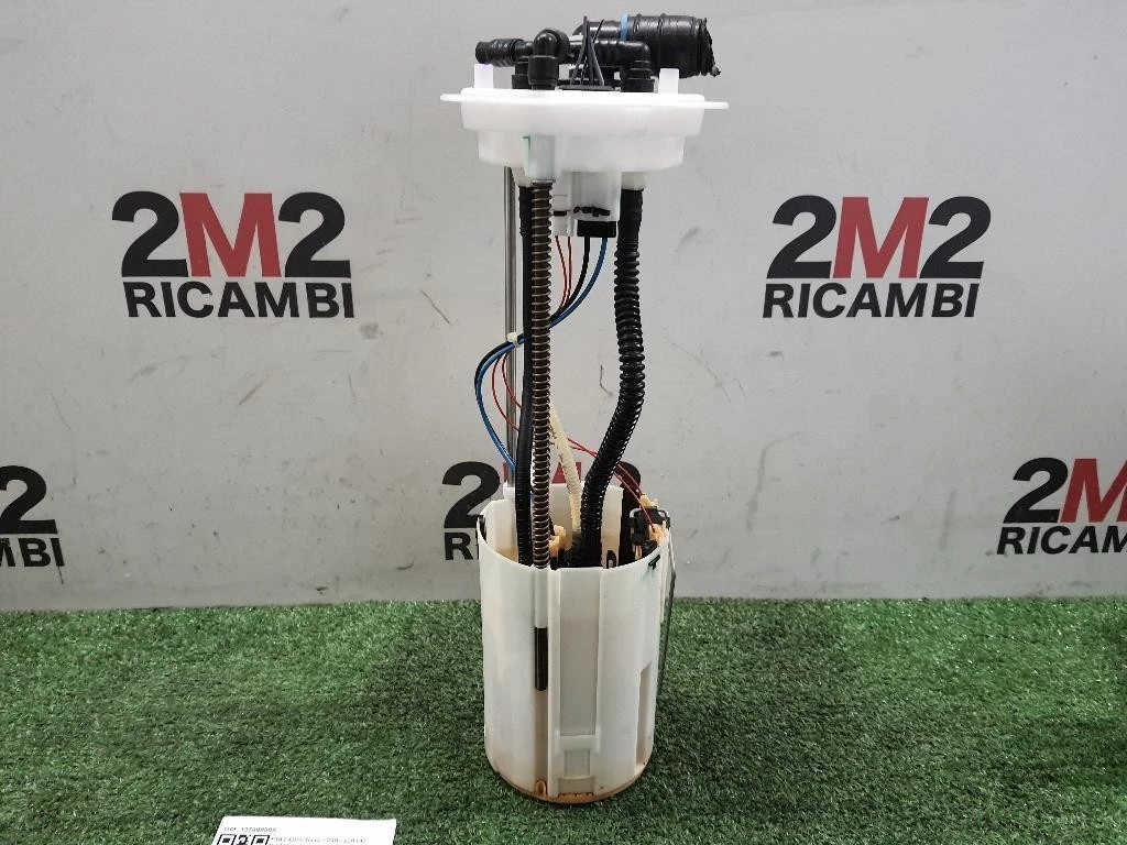 Pompa Carburante Cgalleggiante 137908908 Fiat Ducato 290 2014