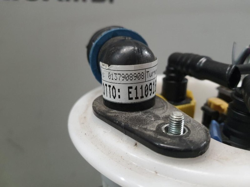 Pompa Carburante Cgalleggiante 137908908 Fiat Ducato 290 2014