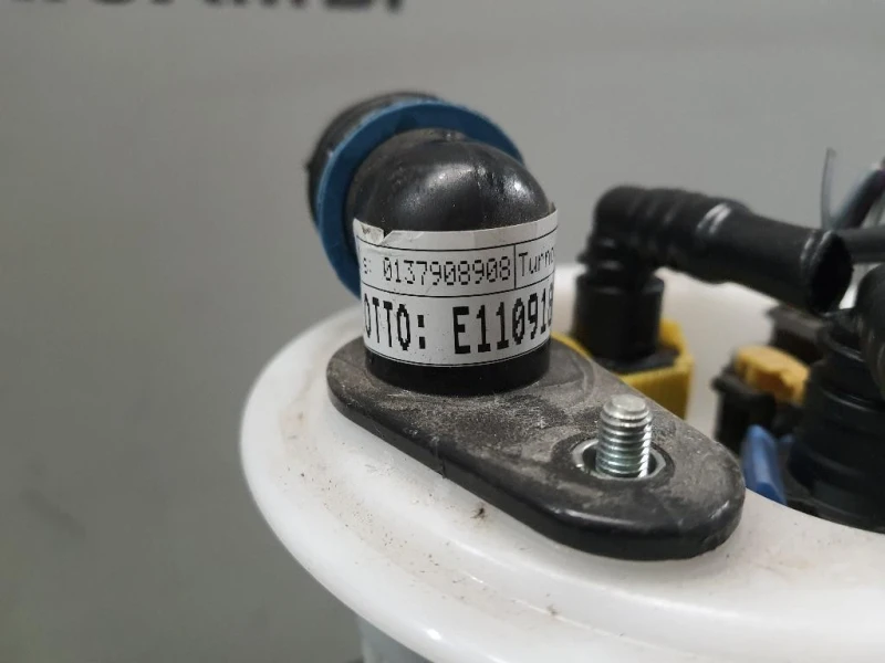 Pompa Carburante Cgalleggiante 137908908 Fiat Ducato 290 2014