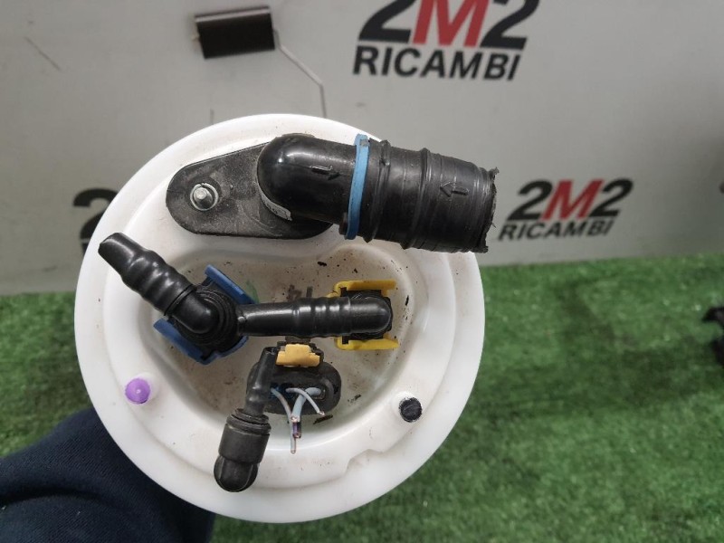 Pompa Carburante Cgalleggiante 137908908 Fiat Ducato 290 2014