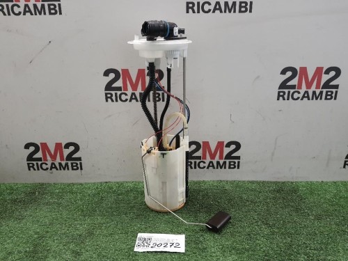 Pompa Carburante Cgalleggiante