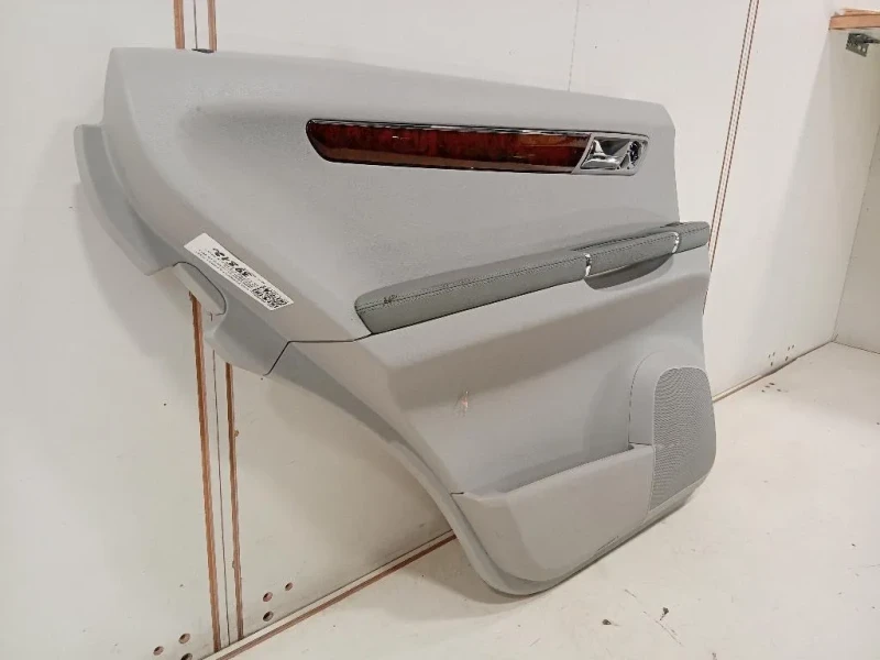 Pannello Rivestimento Porta POST SX PANNELLO RIVESTIMENTO PORTA POST SX Mercedes Classe R W251 2006