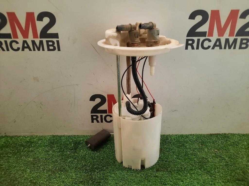 Pompa Carburante Cgalleggiante 51863983 Fiat Panda III 2012