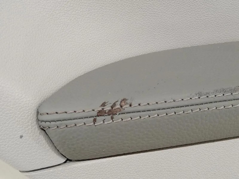 Pannello Rivestimento Porta POST SX PANNELLO RIVESTIMENTO PORTA POST SX Mercedes Classe R W251 2006