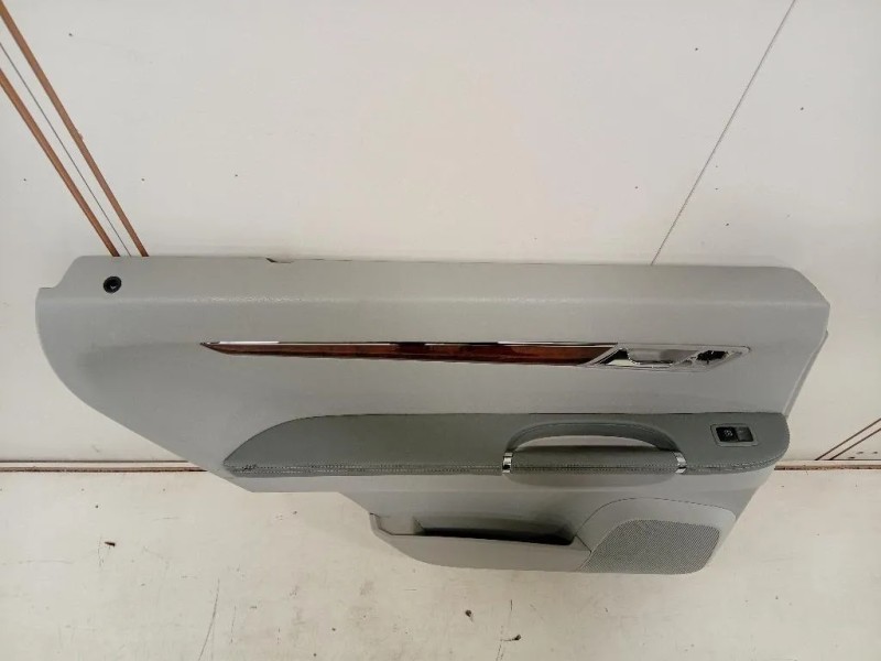 Pannello Rivestimento Porta POST SX PANNELLO RIVESTIMENTO PORTA POST SX Mercedes Classe R W251 2006