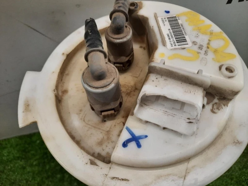 Pompa Carburante Cgalleggiante 51863983 Fiat Panda III 2012