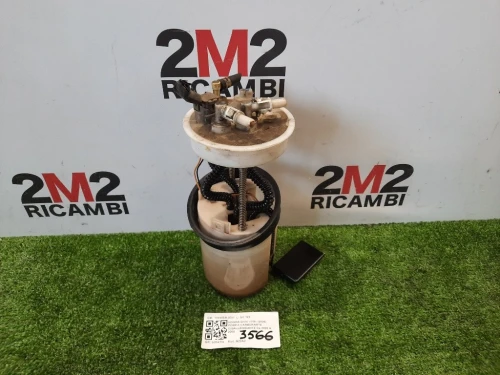 Pompa Carburante Cgalleggiante 17045SMJE01 Honda Civic VIII 2006