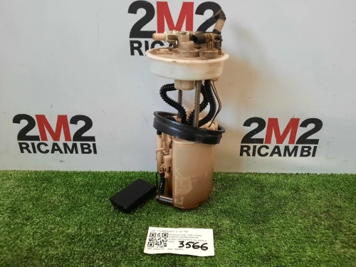 Pompa Carburante Cgalleggiante 17045SMJE01 Honda Civic VIII 2006