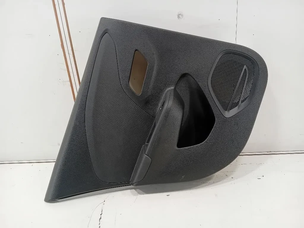 Pannello Rivestimento Porta POST SX 9834734380 PANNELLO RIVESTIMENTO PORTA POST SX Opel Corsa F 2019