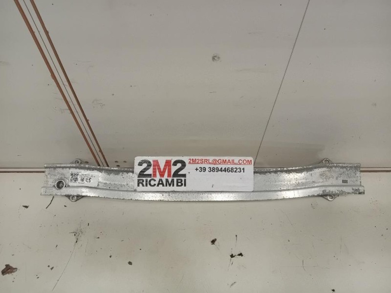 Traversa Paraurti POST 5112 7300788 Mini MINI Cooper F56 2014
