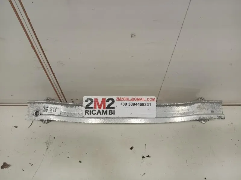 Traversa Paraurti POST 5112 7300788 Mini MINI Cooper F56 2014