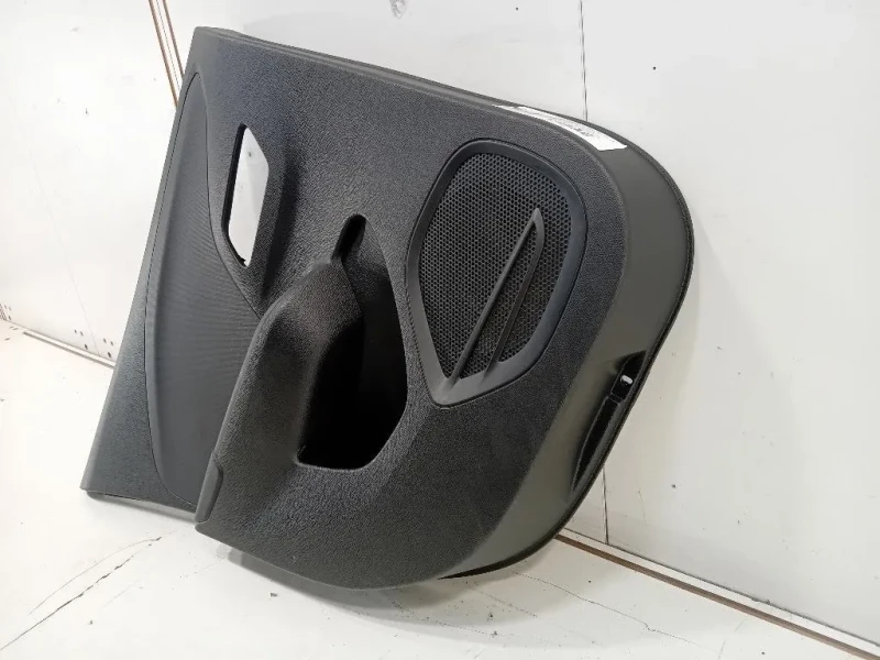 Pannello Rivestimento Porta POST SX 9834734380 PANNELLO RIVESTIMENTO PORTA POST SX Opel Corsa F 2019