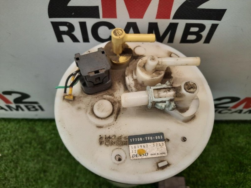 Pompa Carburante Cgalleggiante 17708-TF0-003 Honda JAZZ II 2008