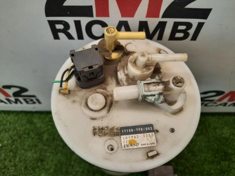 Pompa Carburante Cgalleggiante 17708-TF0-003 Honda JAZZ II 2008