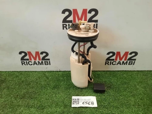 Pompa Carburante Cgalleggiante 17708-TF0-003 Honda JAZZ II 2008