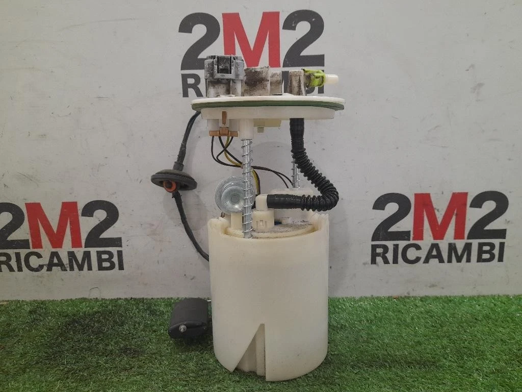 Pompa Carburante Cgalleggiante 311100X000 Hyundai I10 I 2008