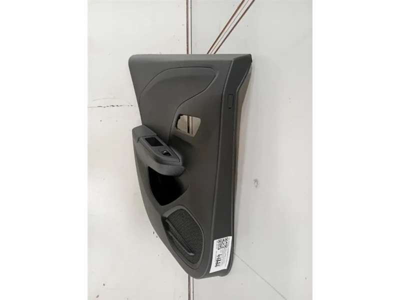 Pannello Rivestimento Porta POST SX 9834734380 PANNELLO RIVESTIMENTO PORTA POST SX Opel Corsa F 2019