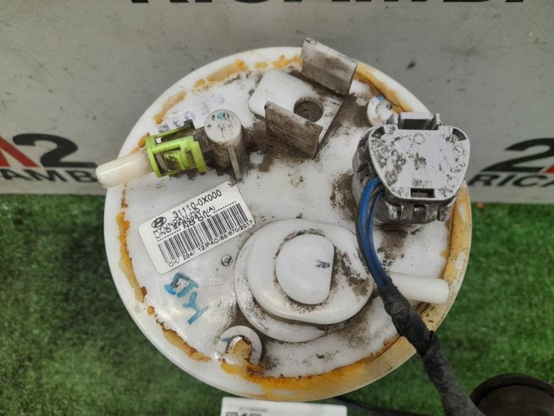 Pompa Carburante Cgalleggiante 311100X000 Hyundai I10 I 2008