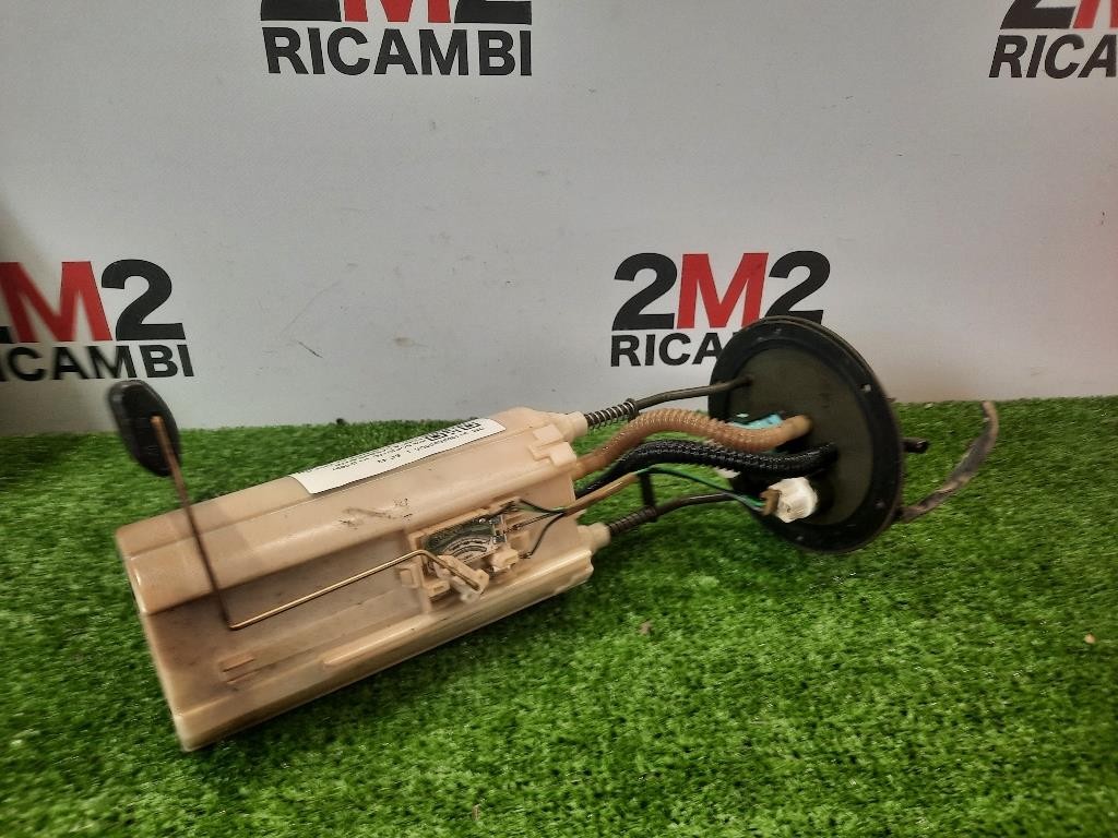 Pannello Rivestimento Porta POST SX 95393683 Opel Mokka 2013