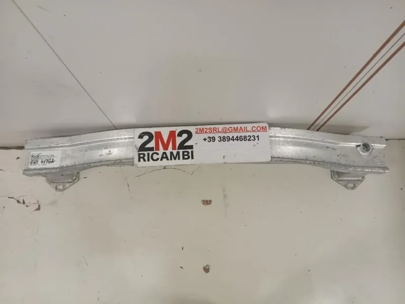 Traversa Paraurti POST 5112 7300788 Mini MINI Cooper F56 2014