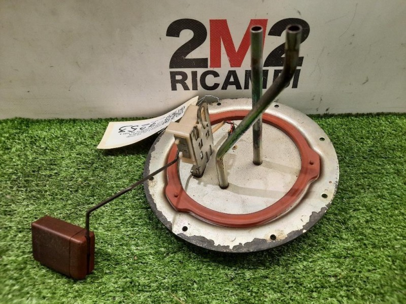 Pannello Rivestimento Porta POST SX 829A14879R Renault Mégane IV SW 2016