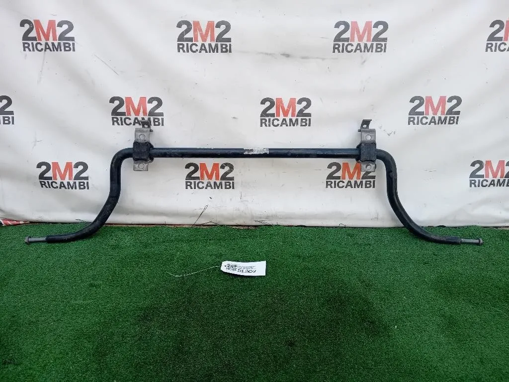 Barra Stabilizzatrice ANT A1663202811 Mercedes Classe GLE W166 2015