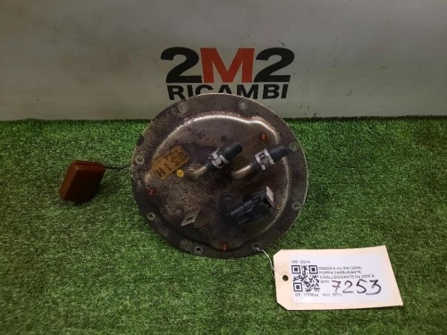 Pompa Carburante Cgalleggiante GS1H Mazda 6 II SW 2008