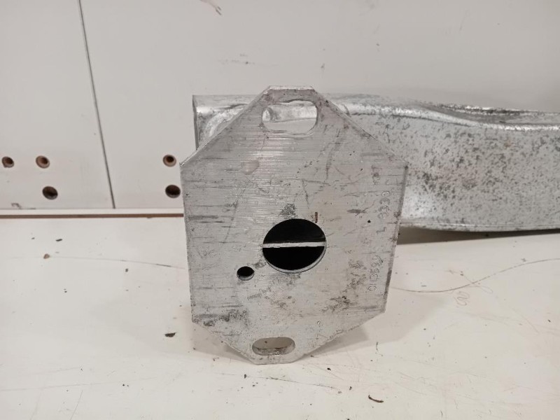 Traversa Paraurti POST P7300788-AI10 Mini MINI Cooper F56 2018