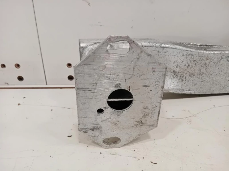 Traversa Paraurti POST P7300788-AI10 Mini MINI Cooper F56 2018