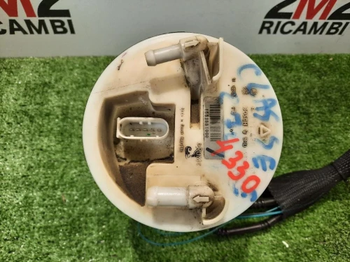 Pompa Carburante Cgalleggiante A2114705894 Mercedes Classe E W211 2002