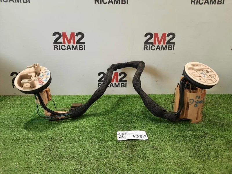 Pompa Carburante Cgalleggiante A2114705894 Mercedes Classe E W211 2002