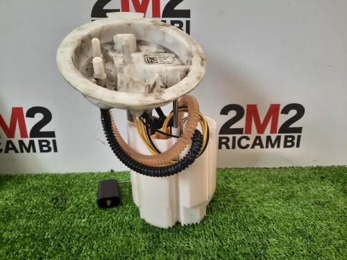 Pompa Carburante Cgalleggiante