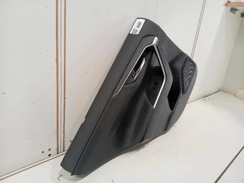 Pannello Rivestimento Porta POST SX 67614-X1B18 Toyota RAV 4 V 2018