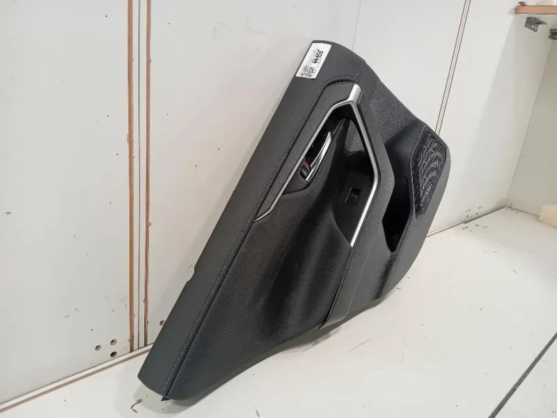 Pannello Rivestimento Porta POST SX 67614-X1B18 Toyota RAV 4 V 2018