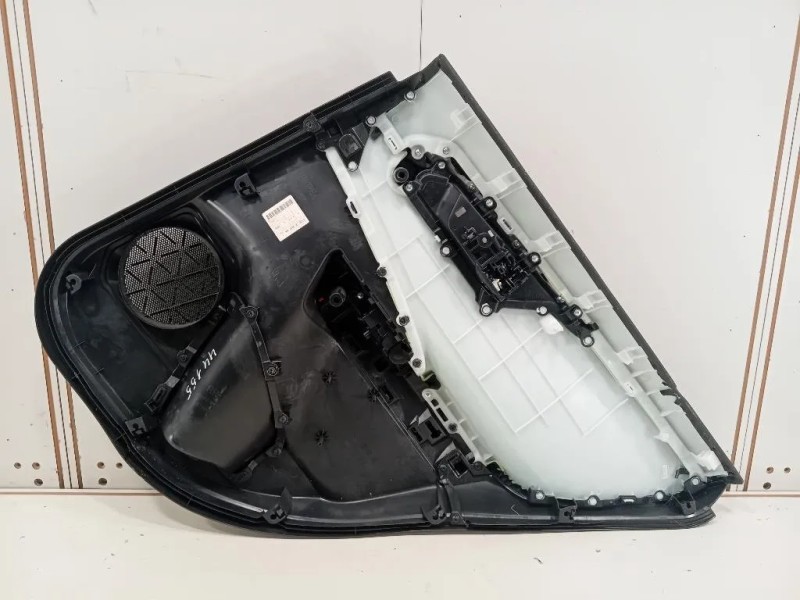 Pannello Rivestimento Porta POST SX 67614-X1B18 Toyota RAV 4 V 2018