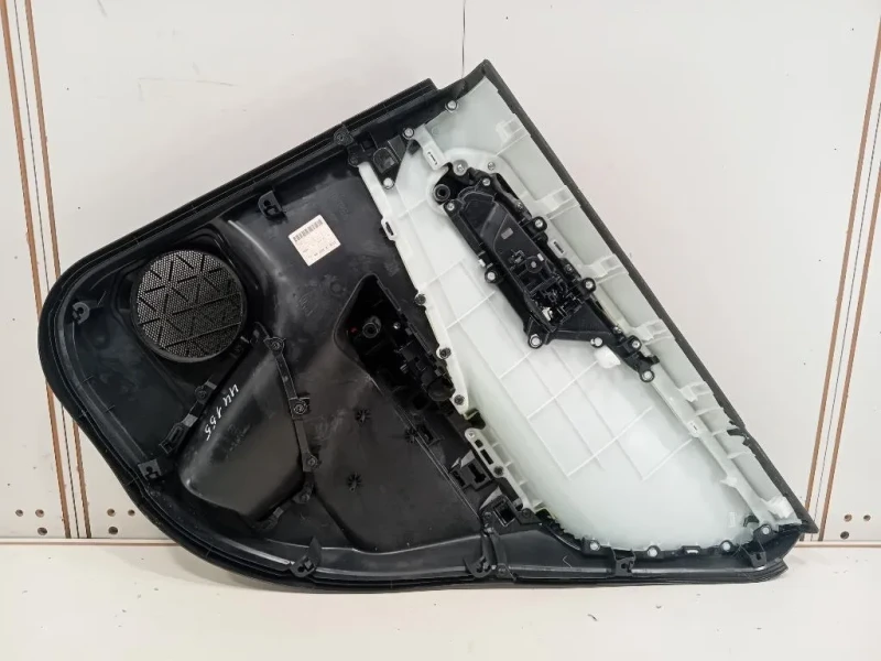 Pannello Rivestimento Porta POST SX 67614-X1B18 Toyota RAV 4 V 2018