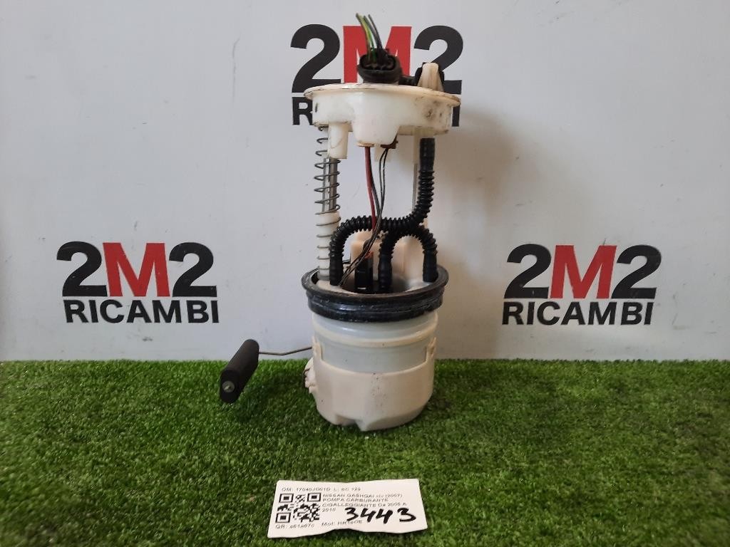 Pannello Rivestimento Porta POST SX 67613-0D560 Toyota Yaris IV 2017