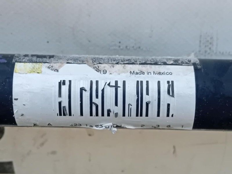 Barra Stabilizzatrice ANT A1663202811 Mercedes Classe GLE W166 2015