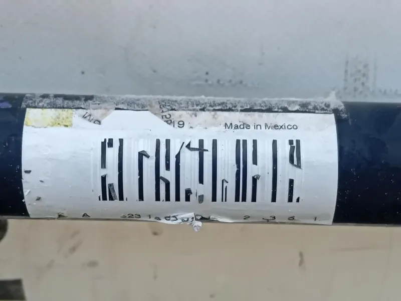 Barra Stabilizzatrice ANT A1663202811 Mercedes Classe GLE W166 2015