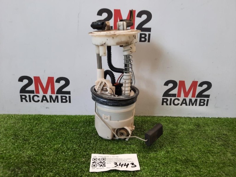 Pannello Rivestimento Porta POST SX 67613-0D560 Toyota Yaris IV 2017
