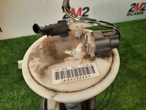 Pompa Carburante Cgalleggiante 17040JD01D Nissan Qashqai I 2010