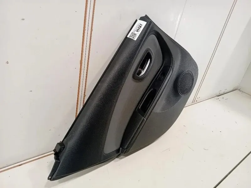 Pannello Rivestimento Porta POST SX 67613-0D560 Toyota Yaris IV 2017