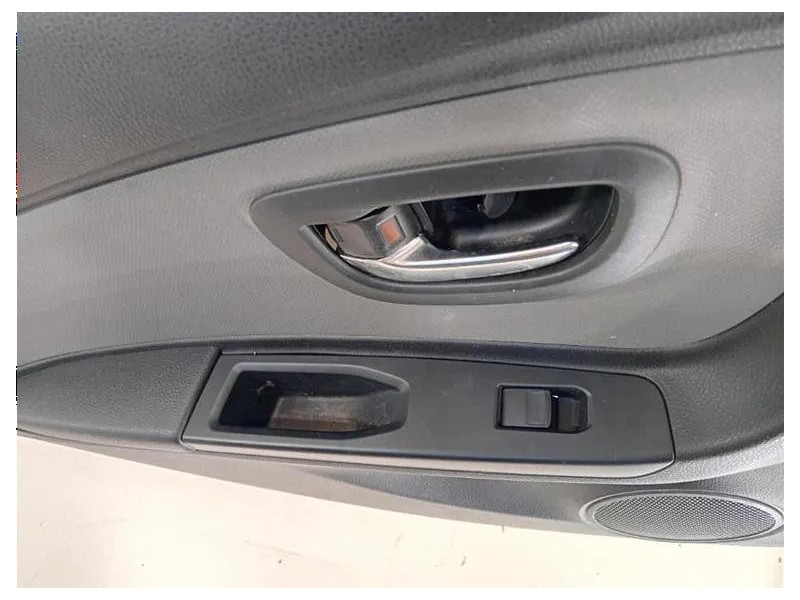 Pannello Rivestimento Porta POST SX 67613-0D560 Toyota Yaris IV 2017