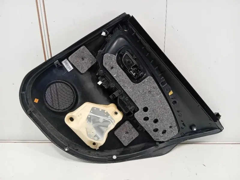 Pannello Rivestimento Porta POST SX 67613-0D560 Toyota Yaris IV 2017