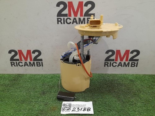 Pompa Carburante Cgalleggiante 13522650 Opel Astra K 2019
