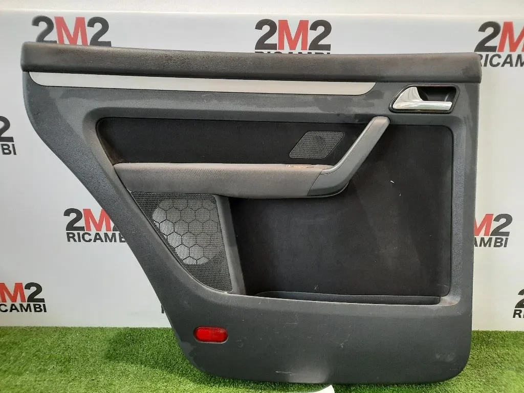 Pannello Rivestimento Porta POST SX 1T0867211CHWHA Volkswagen Touran II 2007